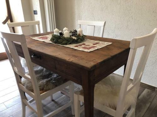Apartamento Maison Lucien