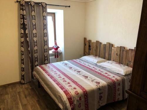 Apartamento Maison Lucien