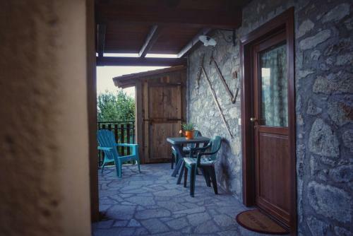 Apartamento Maison Lucien