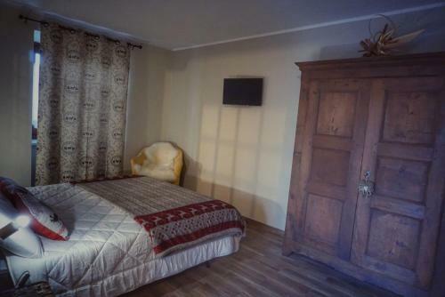 Apartamento Maison Lucien
