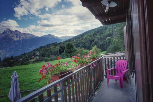 Apartamento Maison Lucien