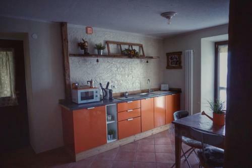 Apartamento Maison Lucien