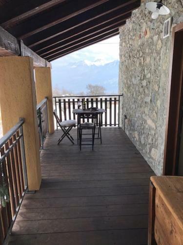 Apartamento Maison Lucien