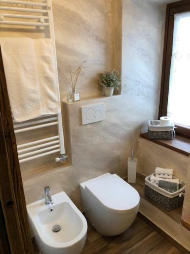 Apartamento Maison Lucien