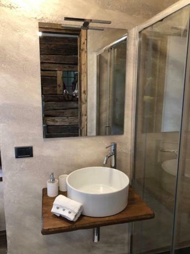 Apartamento Maison Lucien
