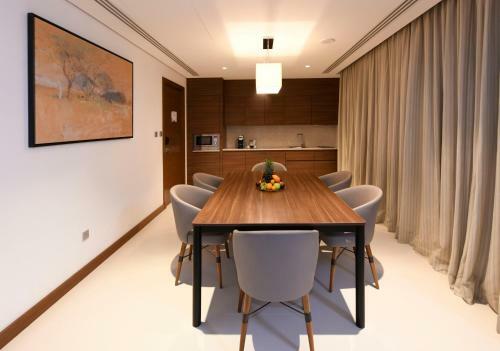 Hotel Golden Tulip Riyadh
