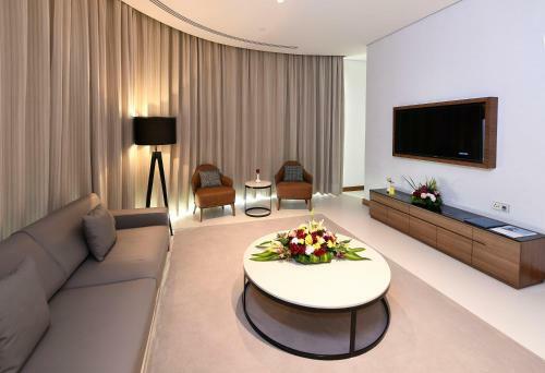Hotel Golden Tulip Riyadh