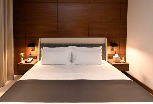 Hotel Golden Tulip Riyadh