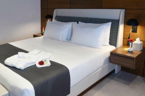 Hotel Golden Tulip Riyadh