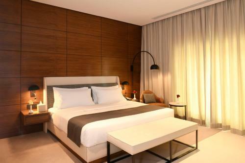 Hotel Golden Tulip Riyadh