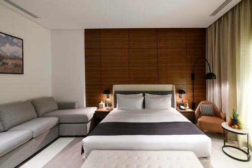 Hotel Golden Tulip Riyadh
