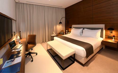 Hotel Golden Tulip Riyadh