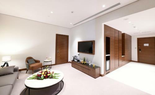 Hotel Golden Tulip Riyadh