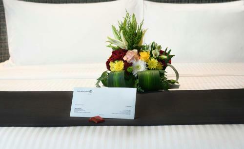 Hotel Golden Tulip Riyadh