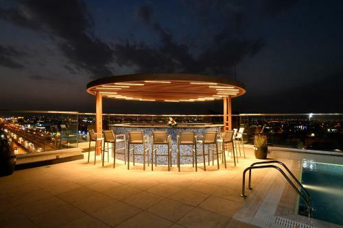 Hotel Golden Tulip Riyadh