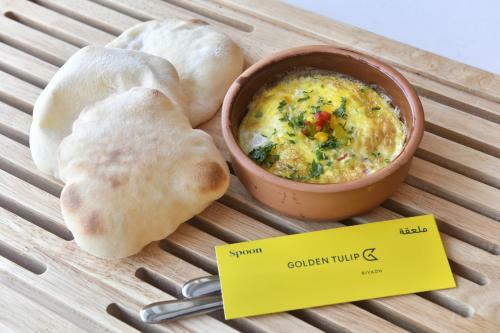 Hotel Golden Tulip Riyadh