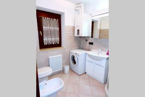 Apartamento Villa Di Charme