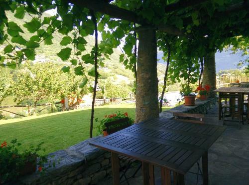 La Fattoria Di Roven