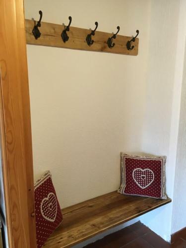 Apartamento Coeur De Montagne