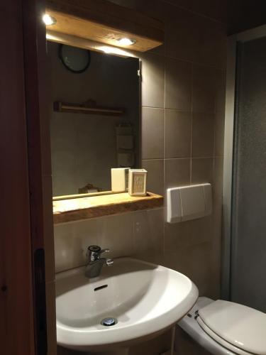 Apartamento Coeur De Montagne