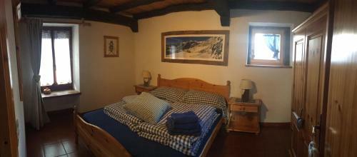 Apartamento Coeur De Montagne