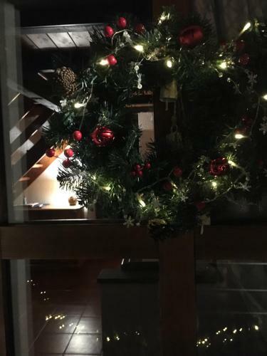 Apartamento Coeur De Montagne
