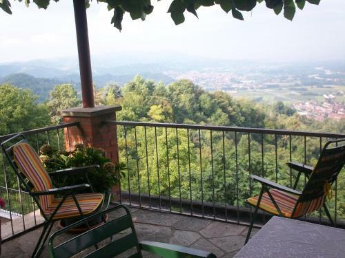 A Casa Di Carla B&B