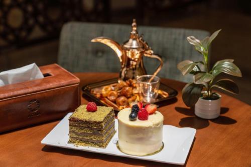 Aram Hotel - Almeshael Exit 18