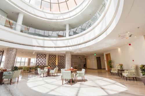 Aram Hotel - Almeshael Exit 18