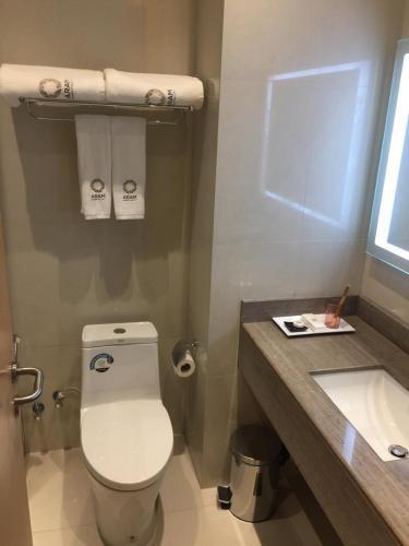 Aram Hotel - Almeshael Exit 18