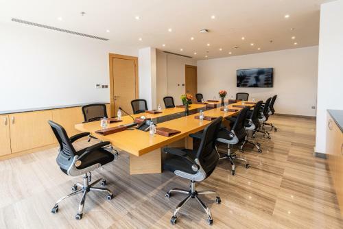 Aram Hotel - Almeshael Exit 18