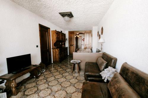 Apartamento Appartamento Cervino