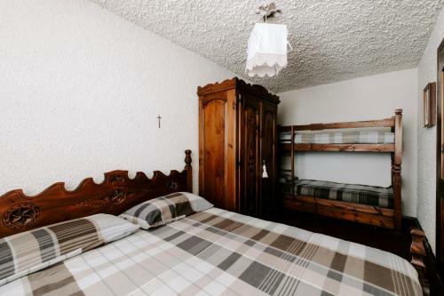 Apartamento Appartamento Cervino