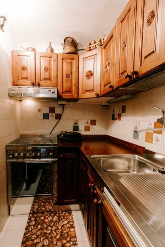 Apartamento Appartamento Cervino