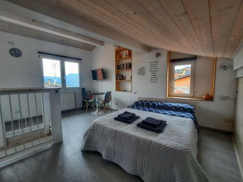 Bed & Breakfast Casa Tilde Guest House