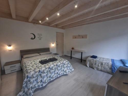 Bed & Breakfast Casa Tilde Guest House