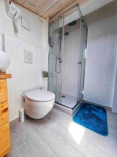Bed & Breakfast Casa Tilde Guest House
