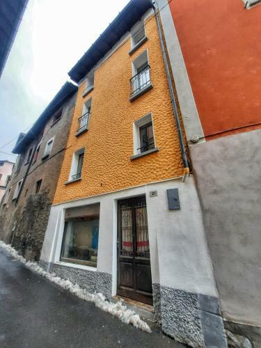 Bed & Breakfast Casa Tilde Guest House