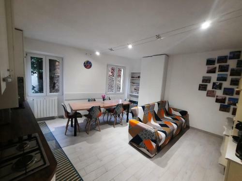 Bed & Breakfast Casa Tilde Guest House