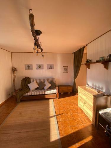 Apartamento Maison Rosier