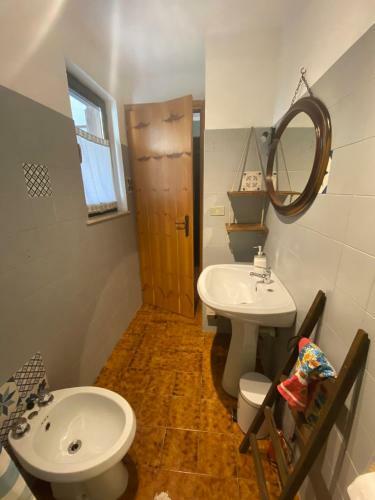 Apartamento Maison Rosier