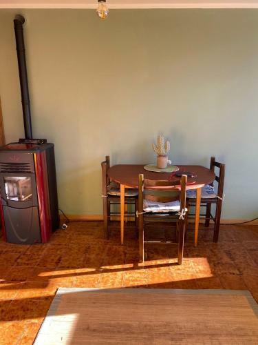 Apartamento Maison Rosier
