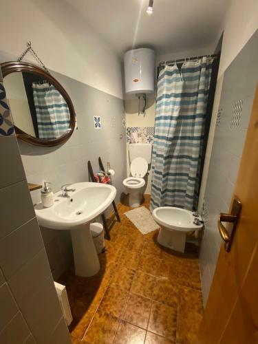 Apartamento Maison Rosier