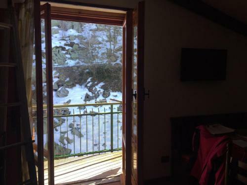 Apartamento I Mirtilli