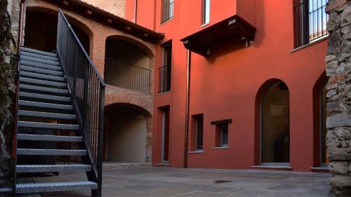Apartamento Il Ronchetto