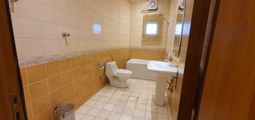 Apartamento Nawara Sulimania Askary