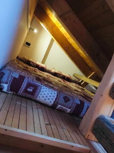 Apartamento Dortoir Cumiod