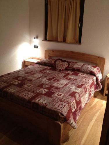Apartamento Dortoir Cumiod