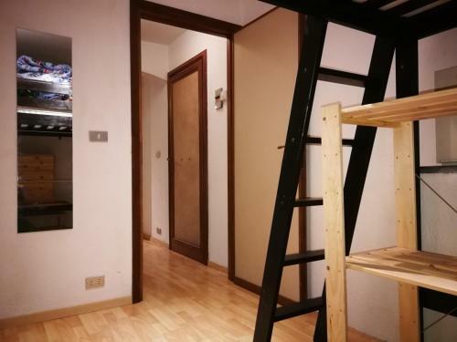 Apartamento Condominio "i Cristalli 1"
