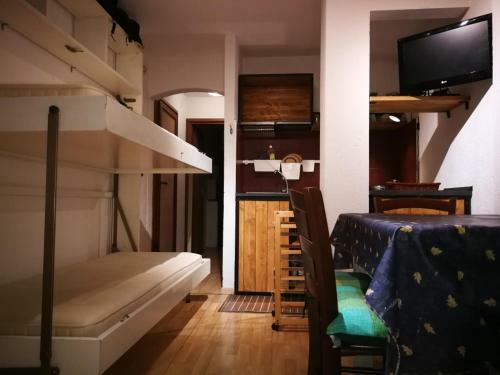 Apartamento Condominio "i Cristalli 1"